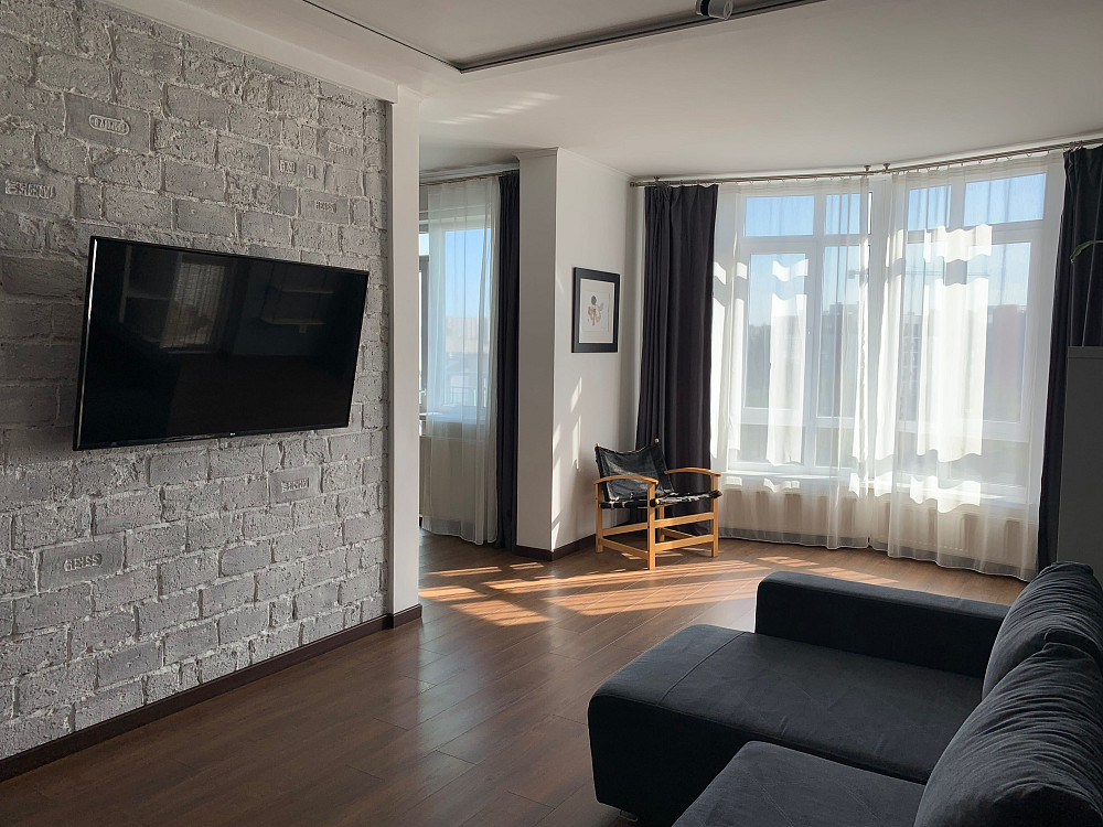 Продаж 1км квартири в новобудові. Власник. Львов - изображение 5