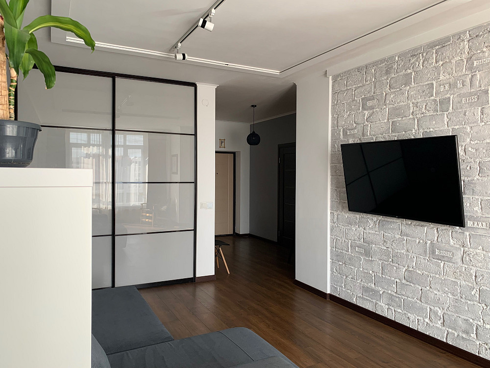 Продаж 1км квартири в новобудові. Власник. Львов - изображение 8