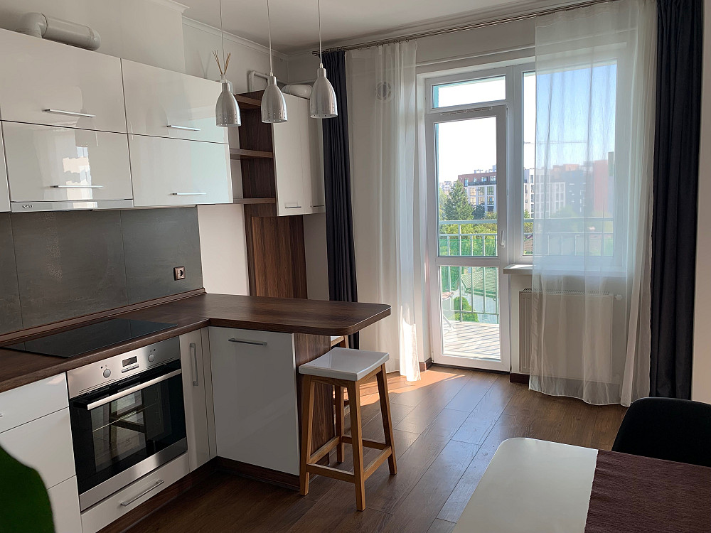 Продаж 1км квартири в новобудові. Власник. Львов - изображение 1