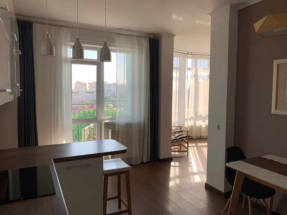 Продаж 1км квартири в новобудові. Власник. Львов - изображение 4