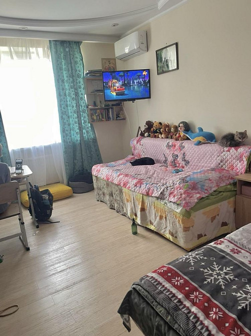 Продаж 1к квартири в Ірпені.Центр.Без комісіі. Ірпінь - зображення 2