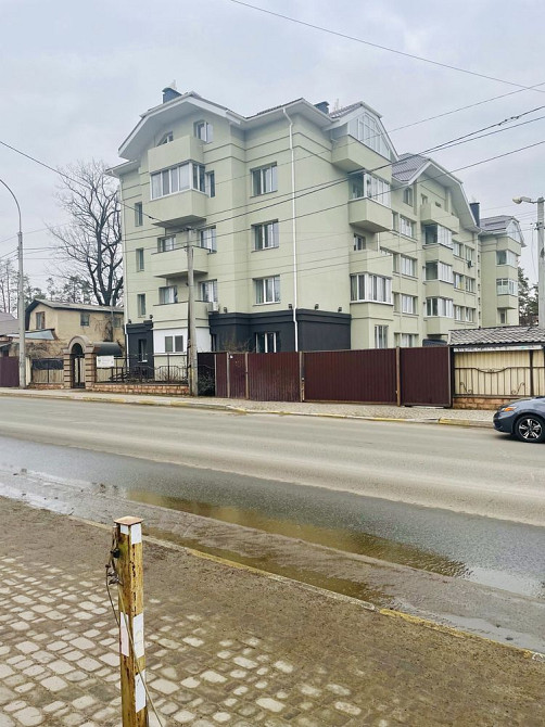 Продаж 1к квартири в Ірпені.Центр.Без комісіі. Ірпінь - зображення 1