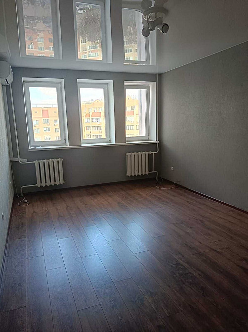 Просторная 1 комнатная 50 м2 с капитальным ремонтом. ГАЗОВЫЙ дом! Одеса - зображення 2