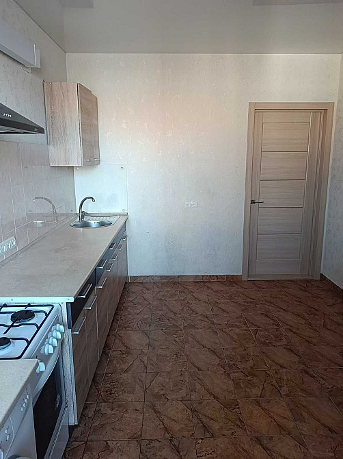 Просторная 1 комнатная 50 м2 с капитальным ремонтом. ГАЗОВЫЙ дом! Одеса - зображення 8