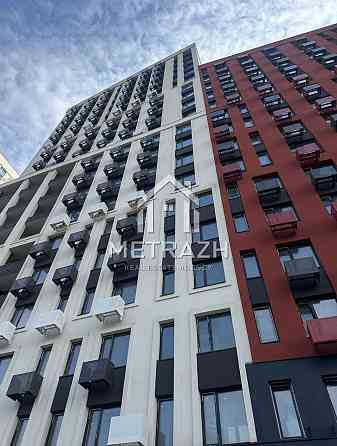 Продаж 1к квартири в ЖК Svitlo park / Світлопарк! Киев