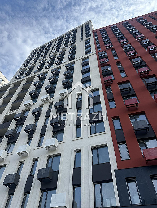 Продаж 1к квартири в ЖК Svitlo park / Світлопарк! Киев - изображение 1