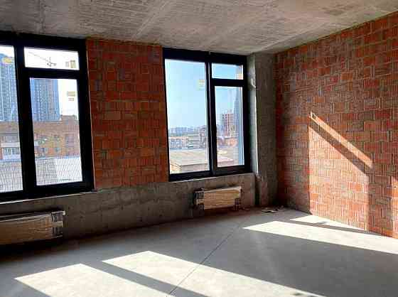 Продаж квартири в ЖК Тетріс Хол, 95 м².  3-кімнатна Киев