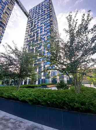 Продаж квартири в ЖК Тетріс Хол, 95 м².  3-кімнатна Киев