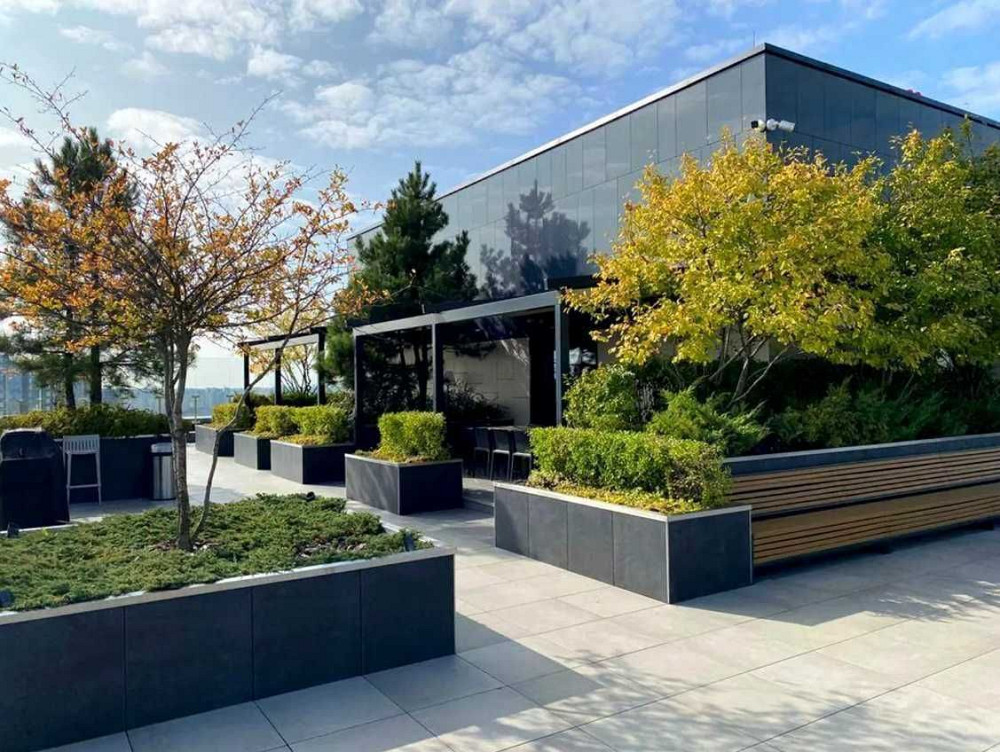 Продаж квартири в ЖК Тетріс Хол, 95 м².  3-кімнатна Киев - изображение 6