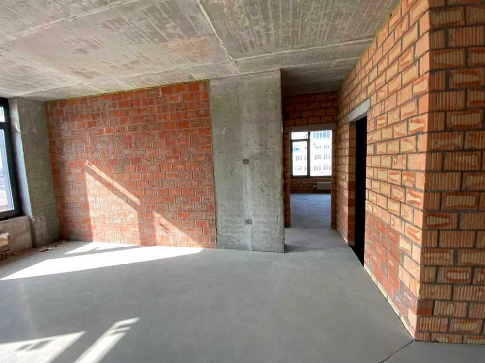 Продаж квартири в ЖК Тетріс Хол, 95 м².  3-кімнатна Киев - изображение 3