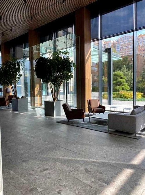 Продаж квартири в ЖК Тетріс Хол, 95 м².  3-кімнатна Киев - изображение 7