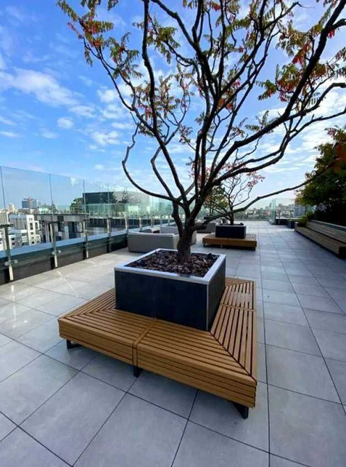 Продаж квартири в ЖК Тетріс Хол, 95 м².  3-кімнатна Киев - изображение 5