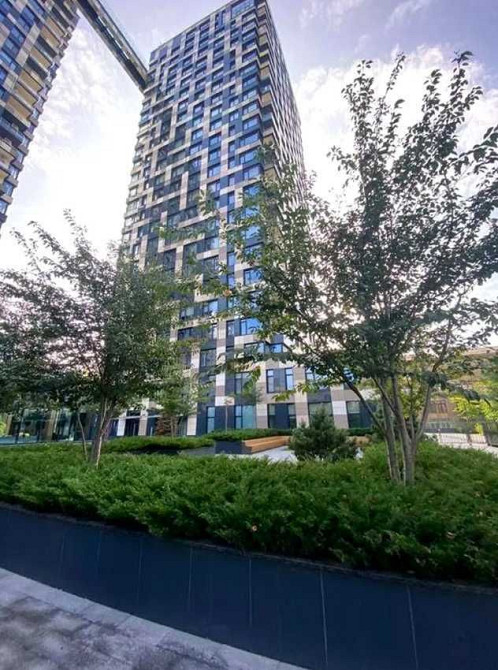 Продаж квартири в ЖК Тетріс Хол, 95 м².  3-кімнатна Киев - изображение 1