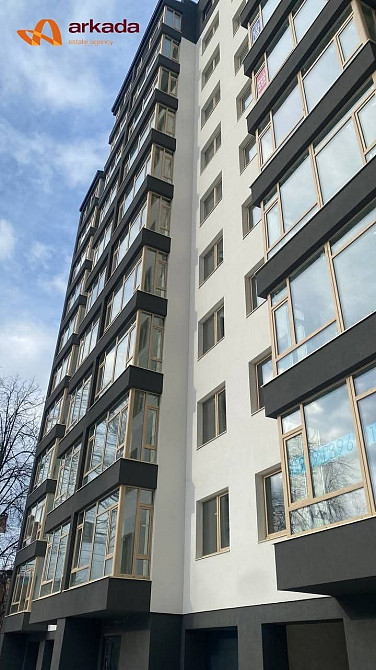 Двокімнатна квартира, програми постанови, єОселя Ивано-Франковск - изображение 1