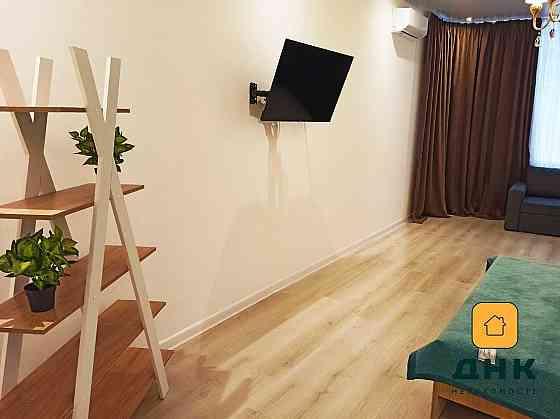 Светлая, чистая, Гагарин Плаза, 44 метра, 7 этаж, вид на море, Аркадию Одеса