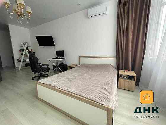 Светлая, чистая, Гагарин Плаза, 44 метра, 7 этаж, вид на море, Аркадию Одеса