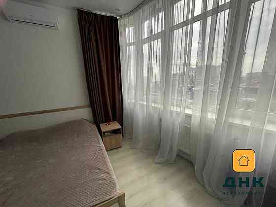 Светлая, чистая, Гагарин Плаза, 44 метра, 7 этаж, вид на море, Аркадию Одеса