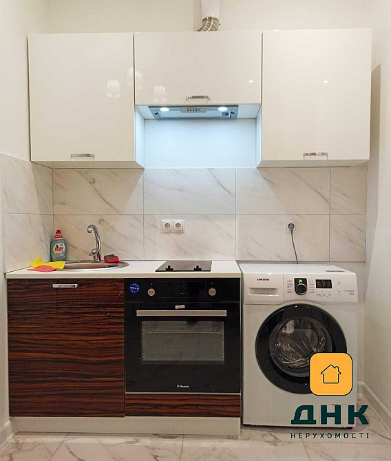 Светлая, чистая, Гагарин Плаза, 44 метра, 7 этаж, вид на море, Аркадию Одеса - зображення 8