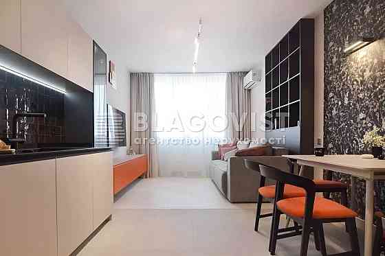 ЖК Галактика продаж 2кім 72м2 вул.Сверестюка Лівий берег м.Лівобережна Киев