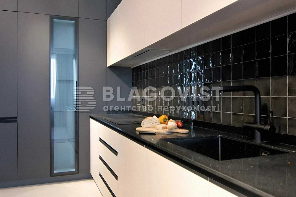 ЖК Галактика продаж 2кім 72м2 вул.Сверестюка Лівий берег м.Лівобережна Киев - изображение 8