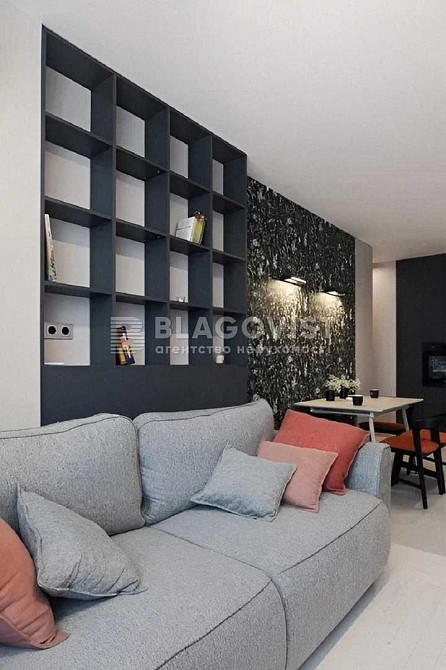 ЖК Галактика продаж 2кім 72м2 вул.Сверестюка Лівий берег м.Лівобережна Киев - изображение 3