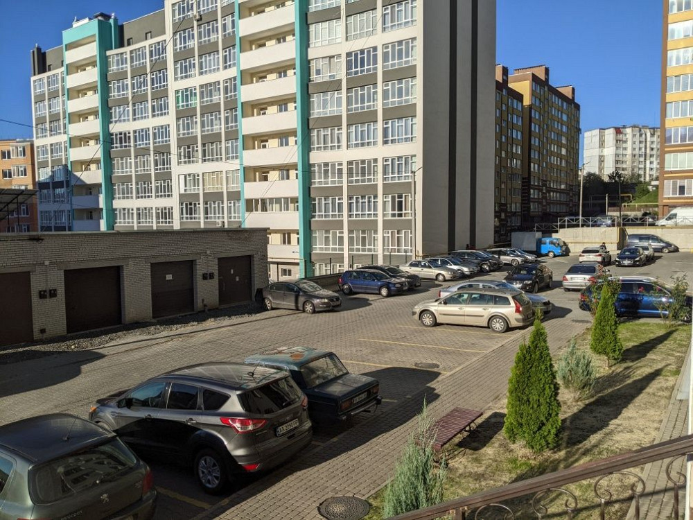 Трикімнатна новобудова. Дешевше ніж в забудовника. Озерна. Без комісії Хмельницкий - изображение 3