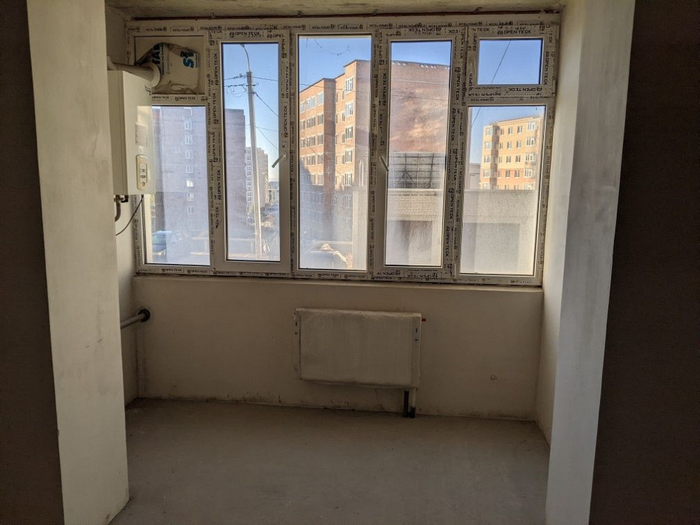 Трикімнатна новобудова. Дешевше ніж в забудовника. Озерна. Без комісії Хмельницкий - изображение 6