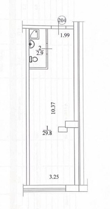 Вишневе, ЖК Смарт Оселя Вишневое - изображение 7