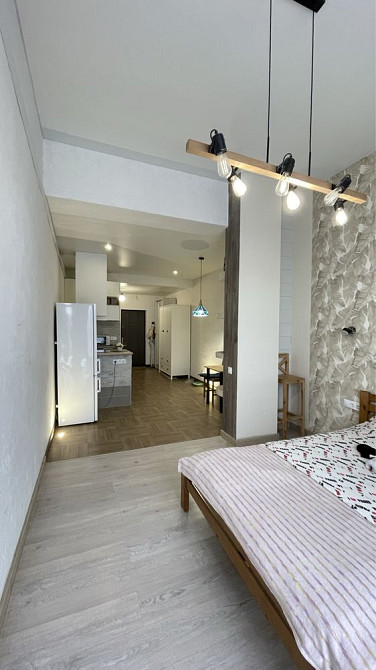 Вишневе, ЖК Смарт Оселя Вишневое - изображение 1