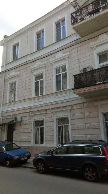 Красивый дом у самого Дюка! Воронцовский переулок. Центр центра Одеса - зображення 1