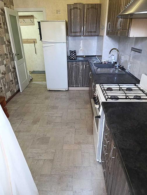 3 комнатная квартира на Добровольского. Одесса! Цена супер! Одеса - зображення 2