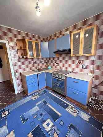 Продам 2-кімнатну квартиру в цегляному будинку в Малиновському районі Одеса