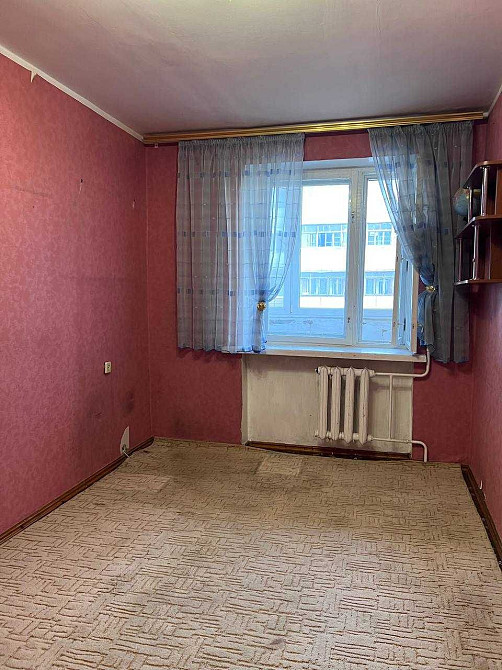 Продам 2-кімнатну квартиру в цегляному будинку в Малиновському районі Одеса - зображення 5