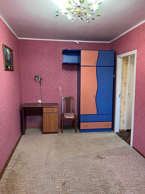 Продам 2-кімнатну квартиру в цегляному будинку в Малиновському районі Одеса - зображення 7