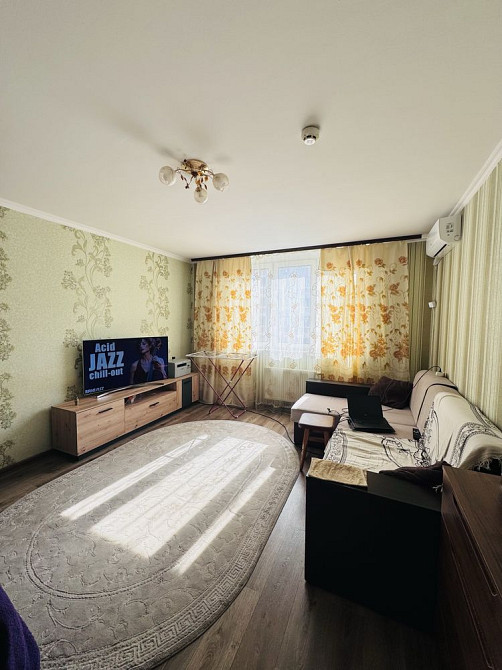 Ремонт! 1 к квартира в Києві, просп. Червоної Калини, 68. Киев - изображение 5