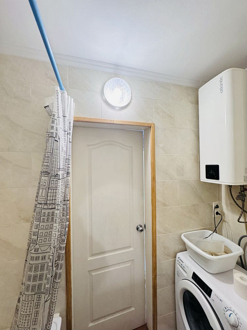 Ремонт! 1 к квартира в Києві, просп. Червоної Калини, 68. Киев - изображение 4