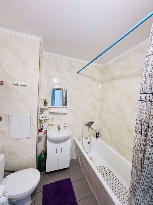 Ремонт! 1 к квартира в Києві, просп. Червоної Калини, 68. Киев - изображение 3