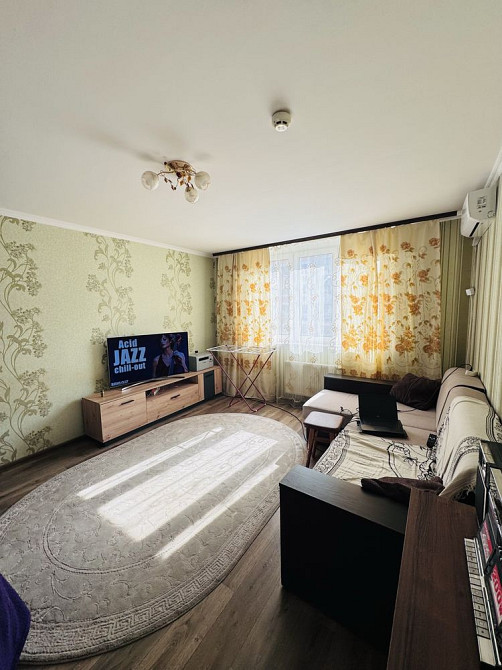 Ремонт! 1 к квартира в Києві, просп. Червоної Калини, 68. Киев - изображение 7