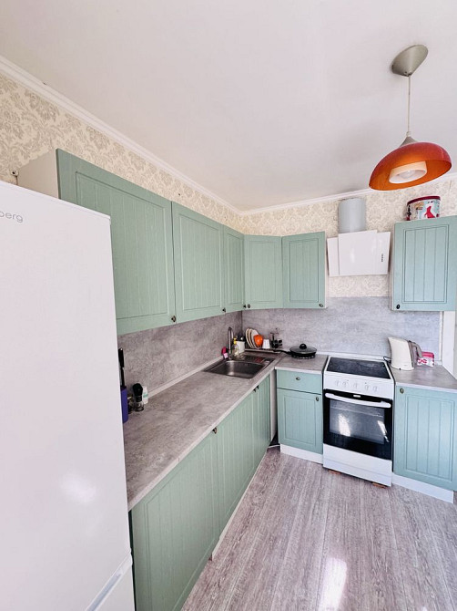 Ремонт! 1 к квартира в Києві, просп. Червоної Калини, 68. Киев - изображение 1