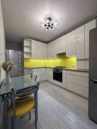 Продам  1-к квартиру ЖК Софіївська Сфера  54000 Софиевская Борщаговка