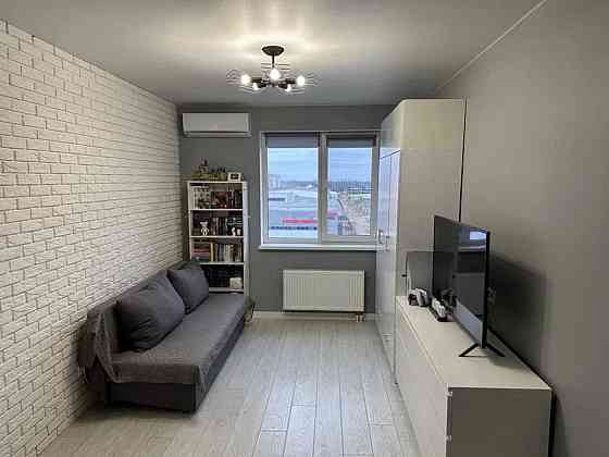 Продам  1-к квартиру ЖК Софіївська Сфера  54000 Софиевская Борщаговка