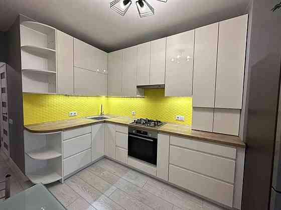 Продам  1-к квартиру ЖК Софіївська Сфера  54000 Софиевская Борщаговка