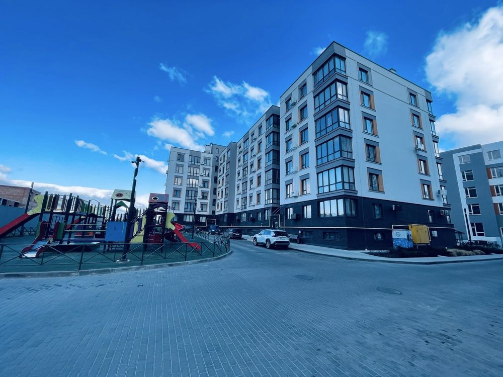 Продам 1к. в ЖК Родинний маєток Винница - изображение 1