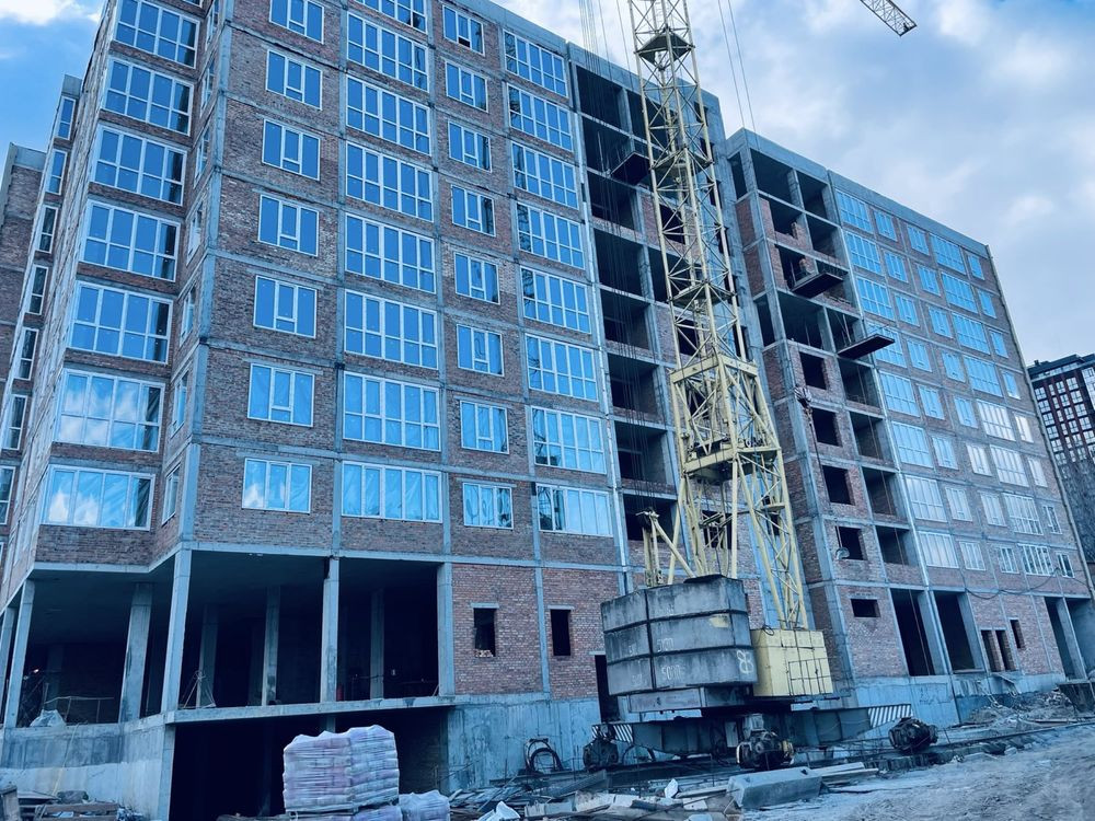 Продам 1к. в ЖК Родинний маєток Винница - изображение 3