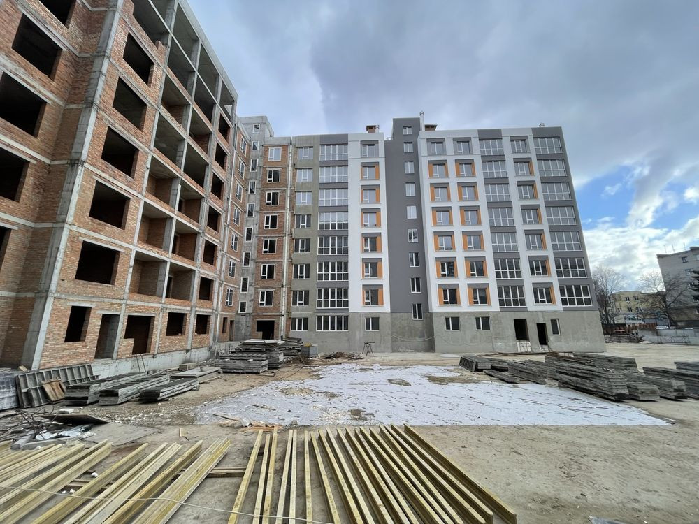 Продам 1к. в ЖК Родинний маєток Винница - изображение 6