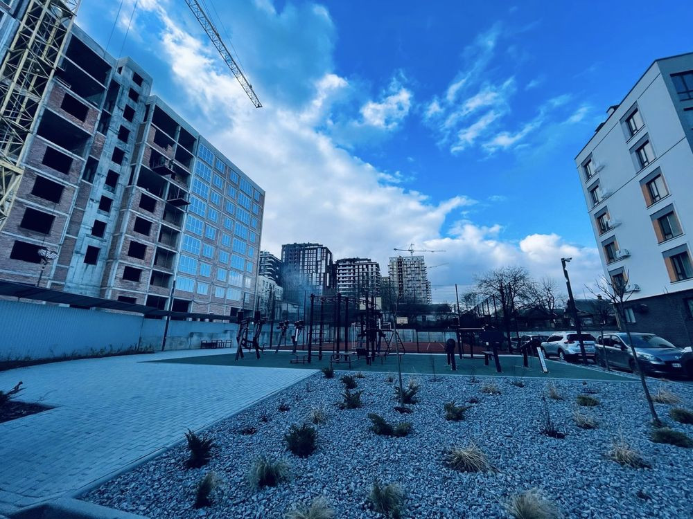 Продам 1к. в ЖК Родинний маєток Винница - изображение 2