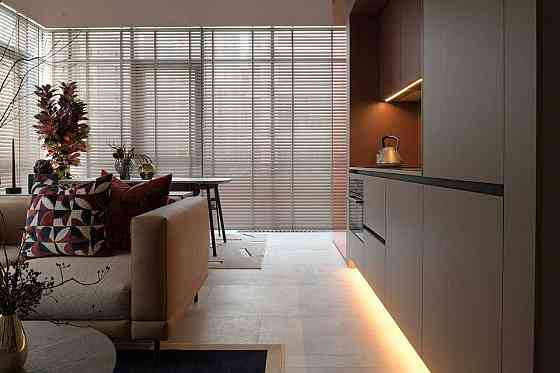 Продаж квартири ЖК Новопечерскі Липки/ 55м2 /Новий авторський ремонт Киев