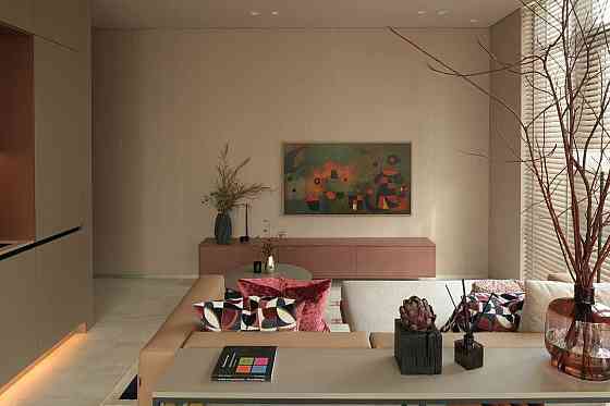 Продаж квартири ЖК Новопечерскі Липки/ 55м2 /Новий авторський ремонт Киев