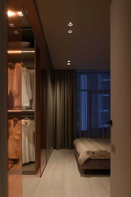 Продаж квартири ЖК Новопечерскі Липки/ 55м2 /Новий авторський ремонт Київ - зображення 8