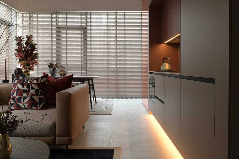 Продаж квартири ЖК Новопечерскі Липки/ 55м2 /Новий авторський ремонт Київ - зображення 6